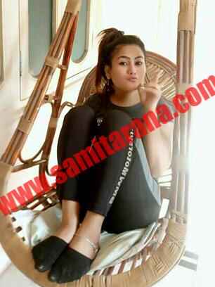 Riya Nainital Escorts