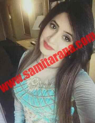 tanya Nainital Escorts Service