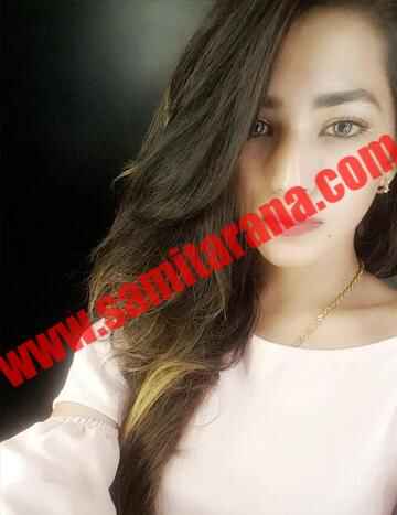 rachana Nainital Escorts Service