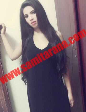 sonia Nainital Escorts